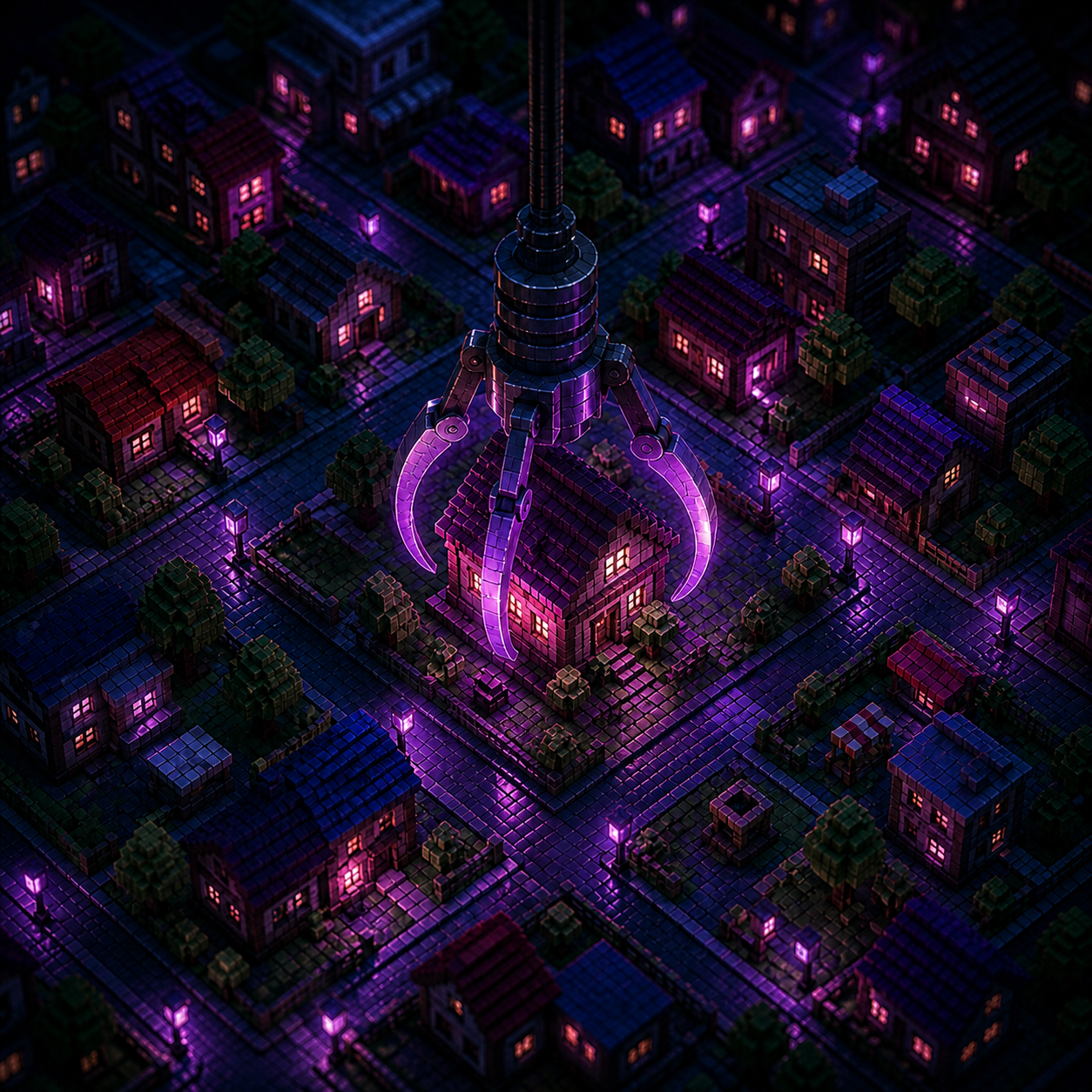 Game concept 2