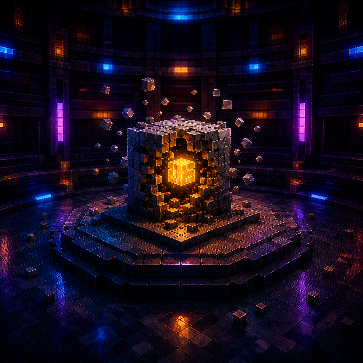 Game concept 3