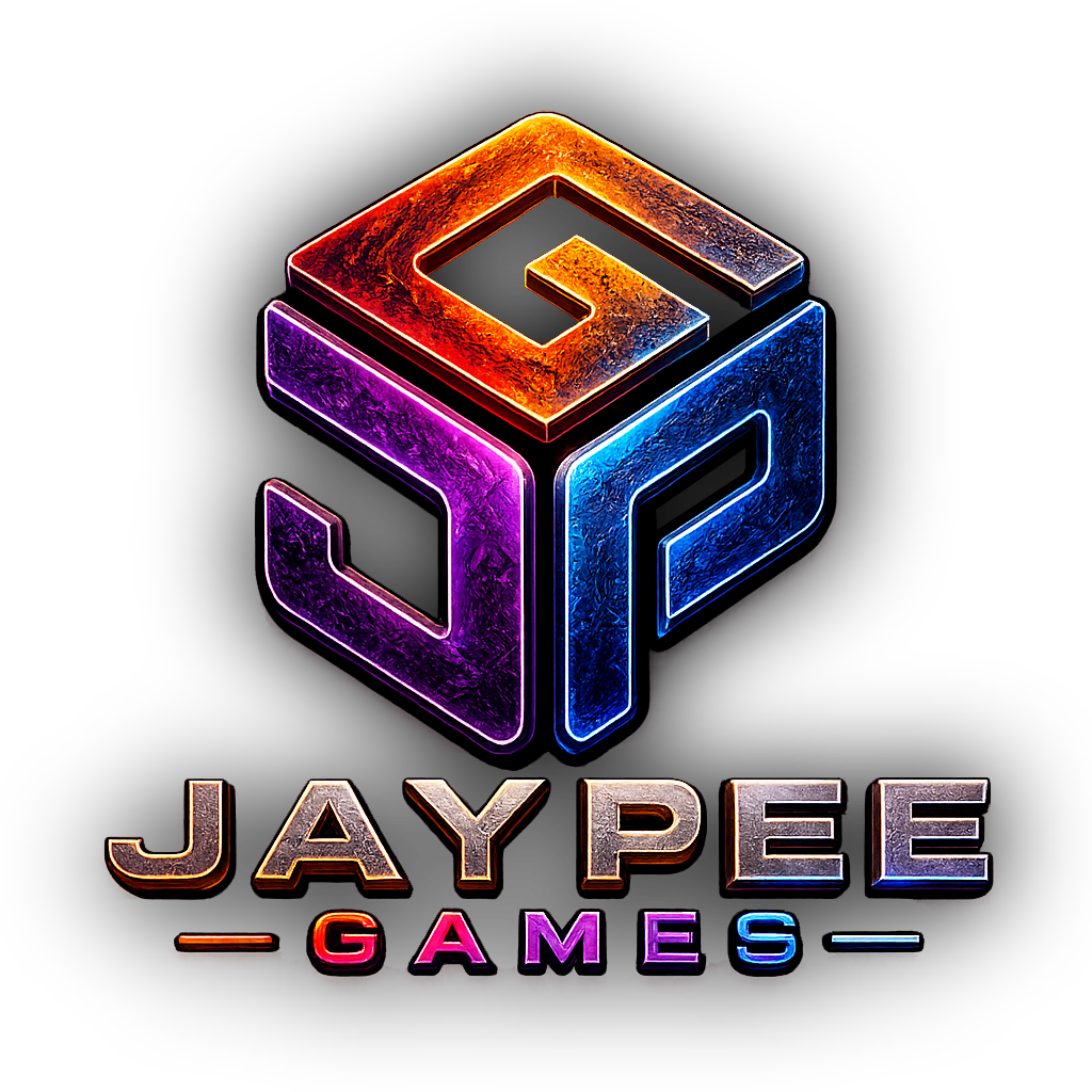 Jaypee Games